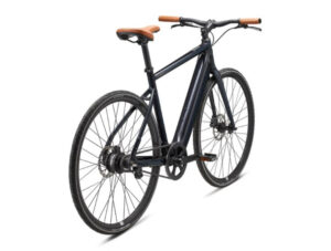 Elektro velosipēds Momentum Voya E+2 Ink (L)