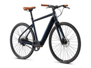 Elektro velosipēds Momentum Voya E+2 Ink (L)