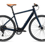Elektro velosipēds Momentum Voya E+3 Ink (M)