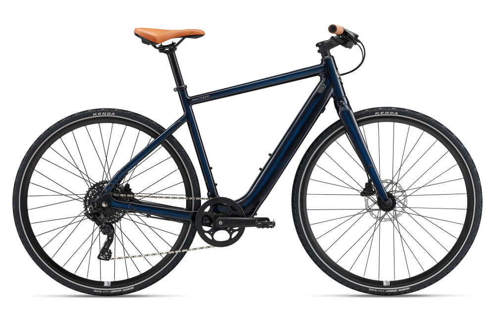 Elektro velosipēds Momentum Voya E+3 Ink (M) Elektro velosipēds Momentum Voya E+3 Ink (M)