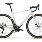 Gravel velosipēds Cervelo Aspero GRX RX610 Sea Ice (61 CM) (61 CM)