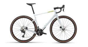 Gravel velosipēds Cervelo Aspero GRX RX610 Sea Ice (61 CM) (61 CM)
