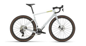 Gravel velosipēds Cervelo Aspero Rival XPLR AXS 1 Sea Ice (56 CM) (56 CM) (56 CM)