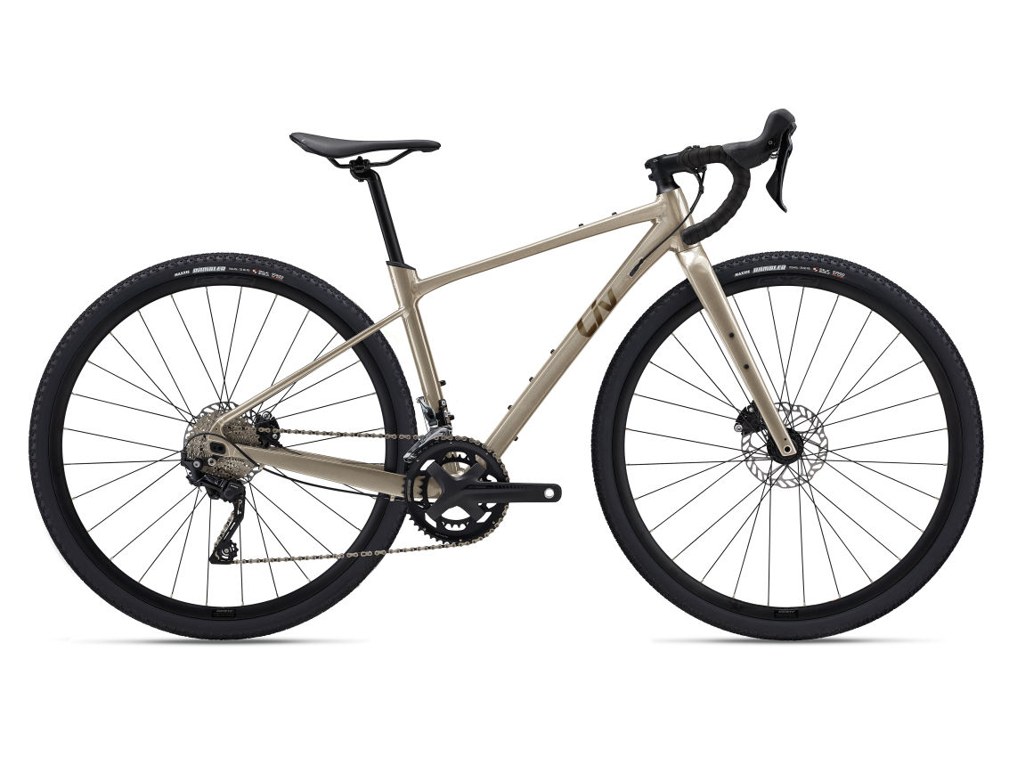 Gravel velosipēds Liv Devote 0 Sandshell (L) Gravel velosipēds Liv Devote 0 Sandshell (L)