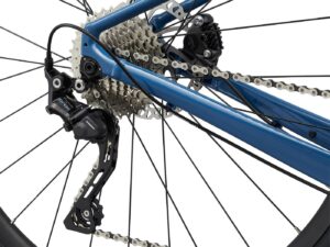 Gravel velosipēds Liv Devote 1 Grayish Blue (C) (L)