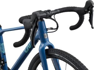 Gravel velosipēds Liv Devote 1 Grayish Blue (C) (L)