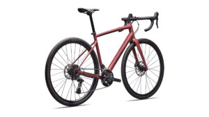 Gravel velosipēds Specialized Diverge 3 Alloy Shimano Cues Gloss Spice/Gunmetal (2026.g.) (S)