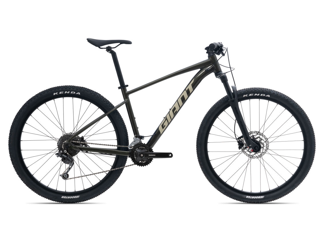 Kalnu velosipēds Giant Talon 29 2-­GE Phantom Green (X) (S)