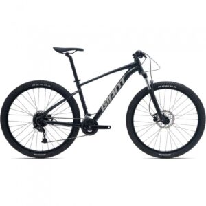 Kalnu velosipēds Giant Talon 29 3­-GE Black (L)