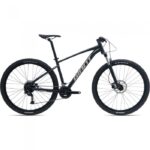 Kalnu velosipēds Giant Talon 29 3­-GE Black (S)