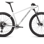 Kalnu velosipēds Specialized Chisel Hardtail Gloss Dove Grey/Ashen (XL)