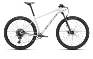 Kalnu velosipēds Specialized Chisel Hardtail Gloss Dove Grey/Ashen (XL)