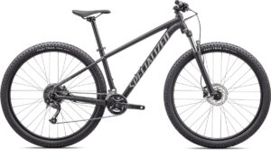 Kalnu velosipeds Specialized Rockhopper 29 Black (L)
