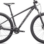 Kalnu velosipeds Specialized Rockhopper 29 Black (XL)