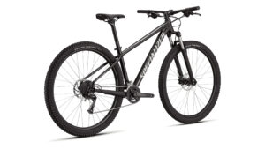 Kalnu velosipēds Specialized Rockhopper 29 Gloss Obsd Dunewht (2026.g.) (XXL)