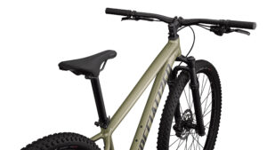 Kalnu velosipēds Specialized Rockhopper Comp 29 Gloss Metallic Spruce/Smoke (XL)