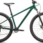 Kalnu velosipeds Specialized Rockhopper Sport 29 Green (L)