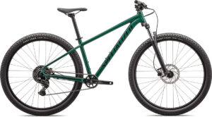Kalnu velosipeds Specialized Rockhopper Sport 29 Green (XL)