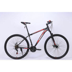 Kalnu velosipēds TopVelo Belderia Megapower 29" (Rata izmērs: 29