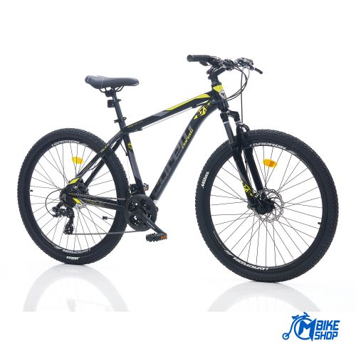 Kalnu velosipēds TopVelo CORELLI FELIX 2.1 (Rata izmērs: 27.5