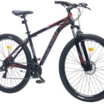 Kalnu velosipēds TopVelo Corelli Felix 2.2