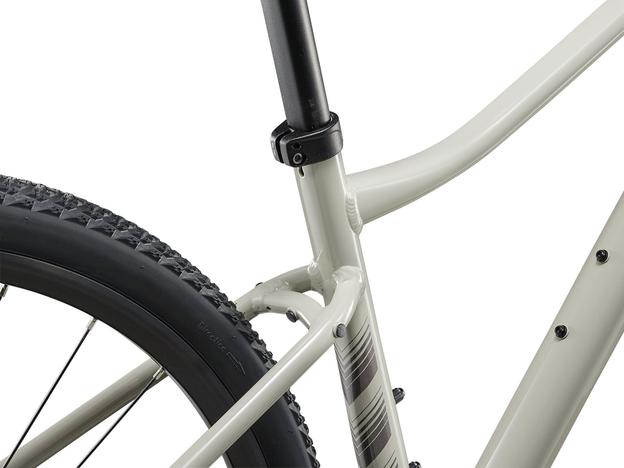 Krosa velosipēds Liv Rove 3 Pulp Gray (M)