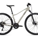 Krosa velosipēds Liv Rove 3 Pulp Gray (S)