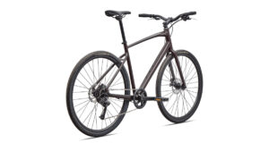 Krosa velosipēds Specialized Sirrus X 1.0 Gloss Solidity Metallic/Dolomite Frost Reflective (2026.g.) (L)