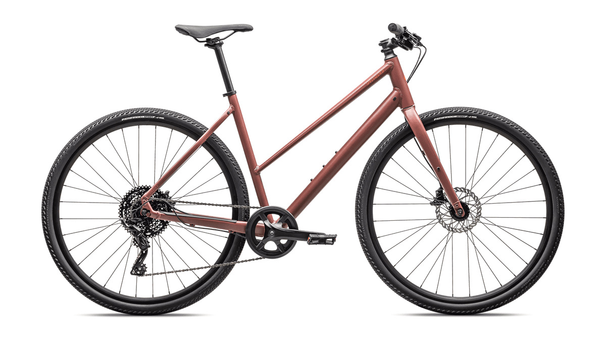 Krosa velosipēds Specialized Sirrus X 2.0 Step-Through Stn Refl Spc Dporg (S) Krosa velosipēds Specialized Sirrus X 2.0 Step-Through Stn Refl Spc Dporg (S)