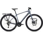 Kross velosipēds Giant ToughRoad SLR 1 Knight Shield (M)