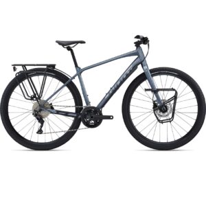 Kross velosipēds Giant ToughRoad SLR 1 Knight Shield (M)