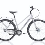 Pilsētu velosipēds TopVelo BROSTER MAVINE L (Rata izmērs: 700C