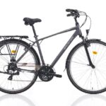 Pilsētu velosipēds TopVelo BROSTER MAVINE L (Rata izmērs: 700C