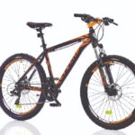 Pilsētu velosipēds TopVelo CORELLI FELIX 1.2 (Rata izmērs: 24