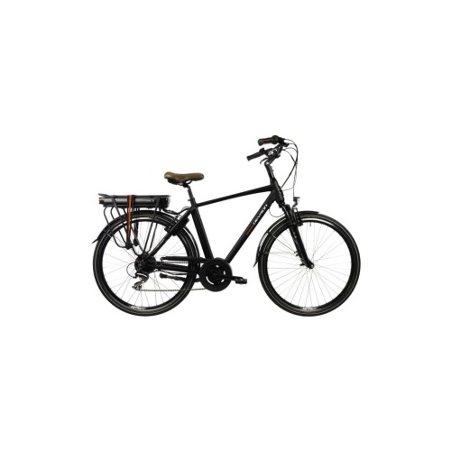 Pilsētu velosipēds TopVelo Dorozhnik RETRO Velosteel (Rata izmērs: 28 Pilsētu velosipēds TopVelo Dorozhnik RETRO Velosteel (Rata izmērs: 28