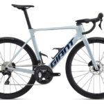 Šosejas velosipēds Giant Propel Advanced 2 Supernova (2026.g.) (M)