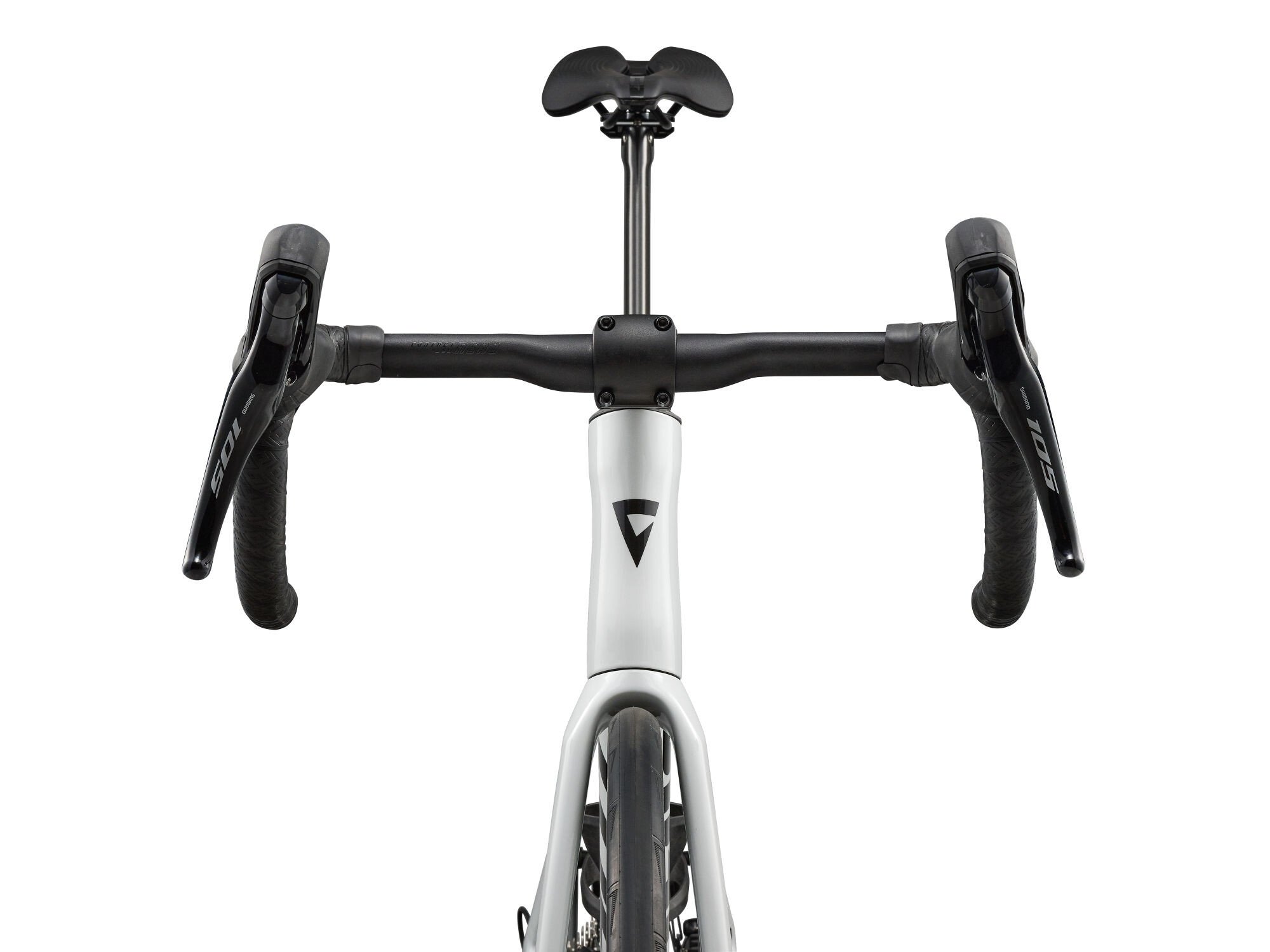 Šosejas velosipēds Giant Propel Advanced 2 White (2027.g.) (S) Šosejas velosipēds Giant Propel Advanced 2 White (2027.g.) (S)