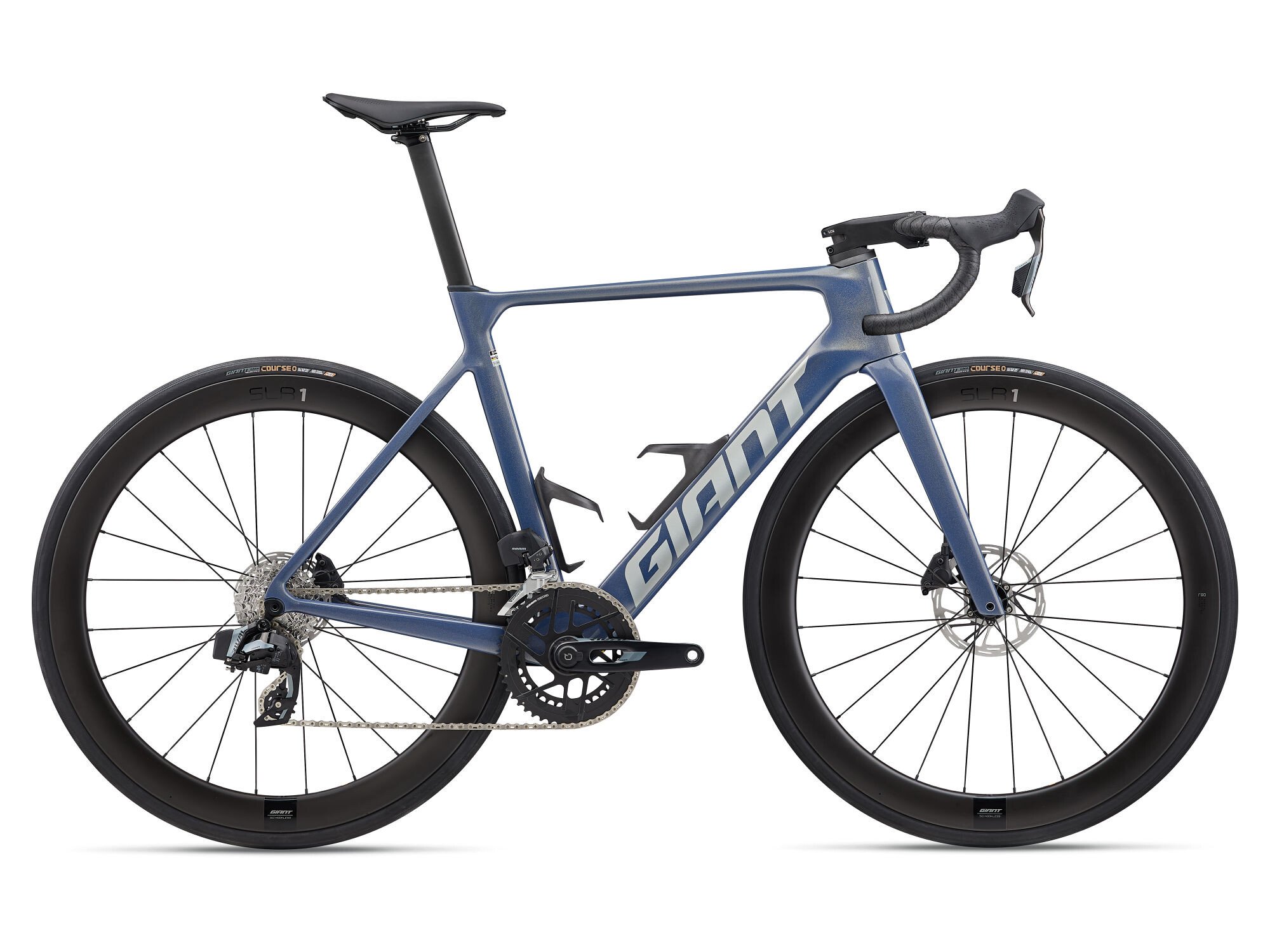 Šosejas velosipēds Giant Propel Advanced Pro 1 Midnight Moon (2026.g.) (ML) Šosejas velosipēds Giant Propel Advanced Pro 1 Midnight Moon (2026.g.) (ML)