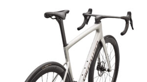 Šosejas velosipēds Specialized Tarmac SL8 Pro Sram Force AXS Gloss Dolomite Metallic/Nebula Metallic (2026.g.) (58 CM)