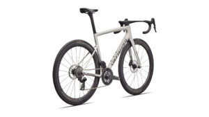 Šosejas velosipēds Specialized Tarmac SL8 Pro Sram Force AXS Gloss Dolomite Metallic/Nebula Metallic (2026.g. (D) (56 CM)