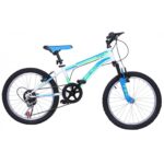 Bērnu velosipēds TopVelo Tec-Titan (Rata izmērs: 20