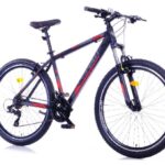 Kalnu velosipēds TopVelo CORELLI VIA 5.1 (Rata izmērs: 27.5