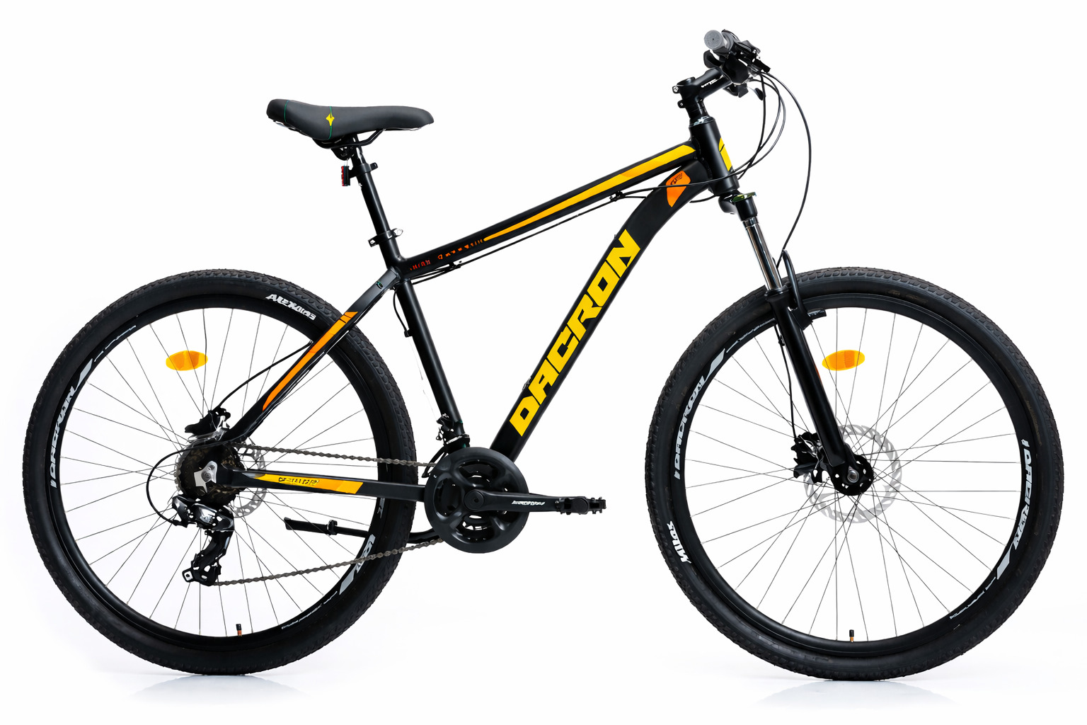 Kalnu velosipēds TopVelo DACRON ARENT 1.2 (Rata izmērs: 29 Kalnu velosipēds TopVelo DACRON ARENT 1.2 (Rata izmērs: 29