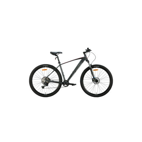 Kalnu velosipēds TopVelo Formula DRIVE HDD (Rata izmērs: 29 Kalnu velosipēds TopVelo Formula DRIVE HDD (Rata izmērs: 29