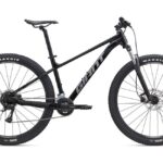 Kalnu velosipēds Giant Talon 27.5 3 Panther (K) (XS)