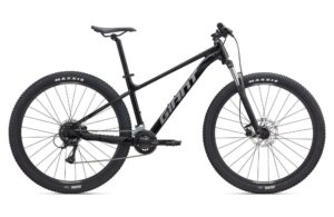 Kalnu velosipēds Giant Talon 27.5 3 Panther (K) (XS)