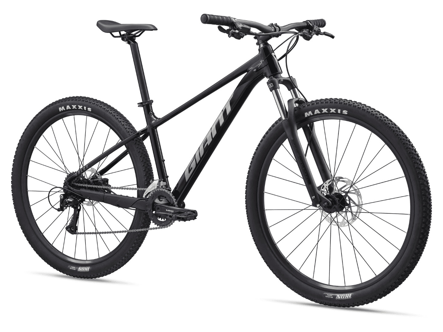 Kalnu velosipēds Giant Talon 29 3 Panther (K) (M)