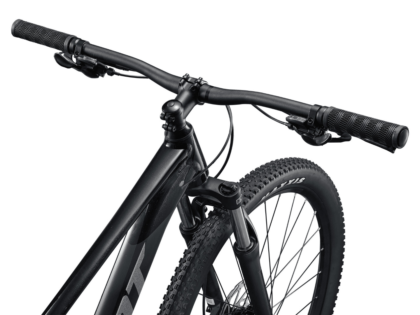 Kalnu velosipēds Giant Talon 29 3 Panther (K) (S)